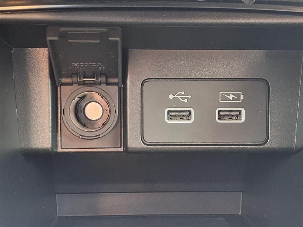 2021 Honda Accord EX-L