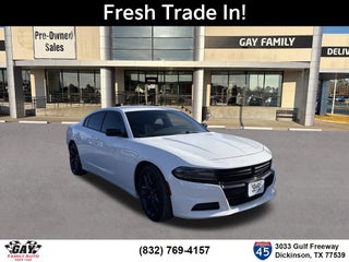 2021 Dodge Charger SXT