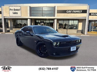 2019 Dodge Challenger R/T