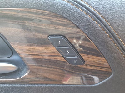 2021 Chrysler Pacifica Hybrid Pinnacle