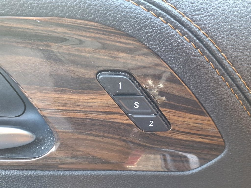 2021 Chrysler Pacifica Hybrid Pinnacle