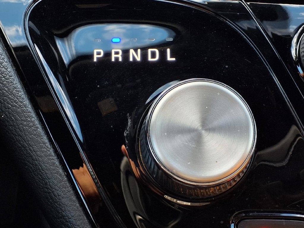 2021 Chrysler Pacifica Hybrid Pinnacle