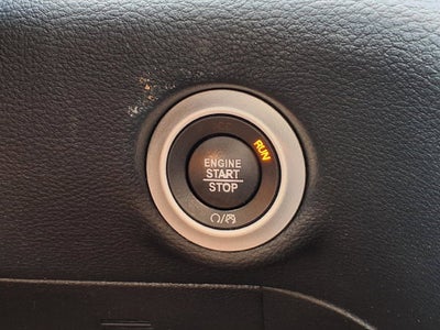 2021 Chrysler Pacifica Hybrid Pinnacle