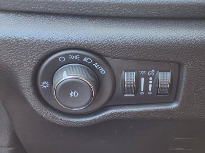 2021 Chrysler Pacifica Hybrid Pinnacle