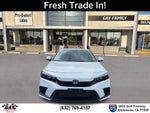 2024 Honda Civic EX