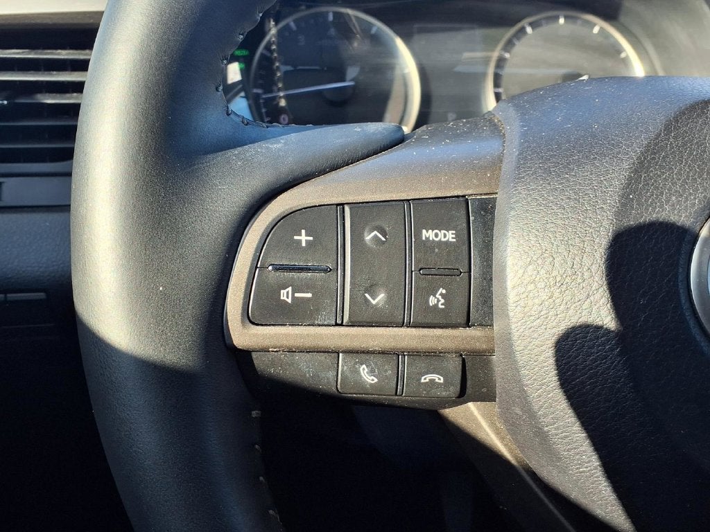 2018 Lexus RX 350