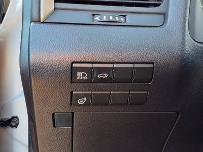 2018 Lexus RX 350