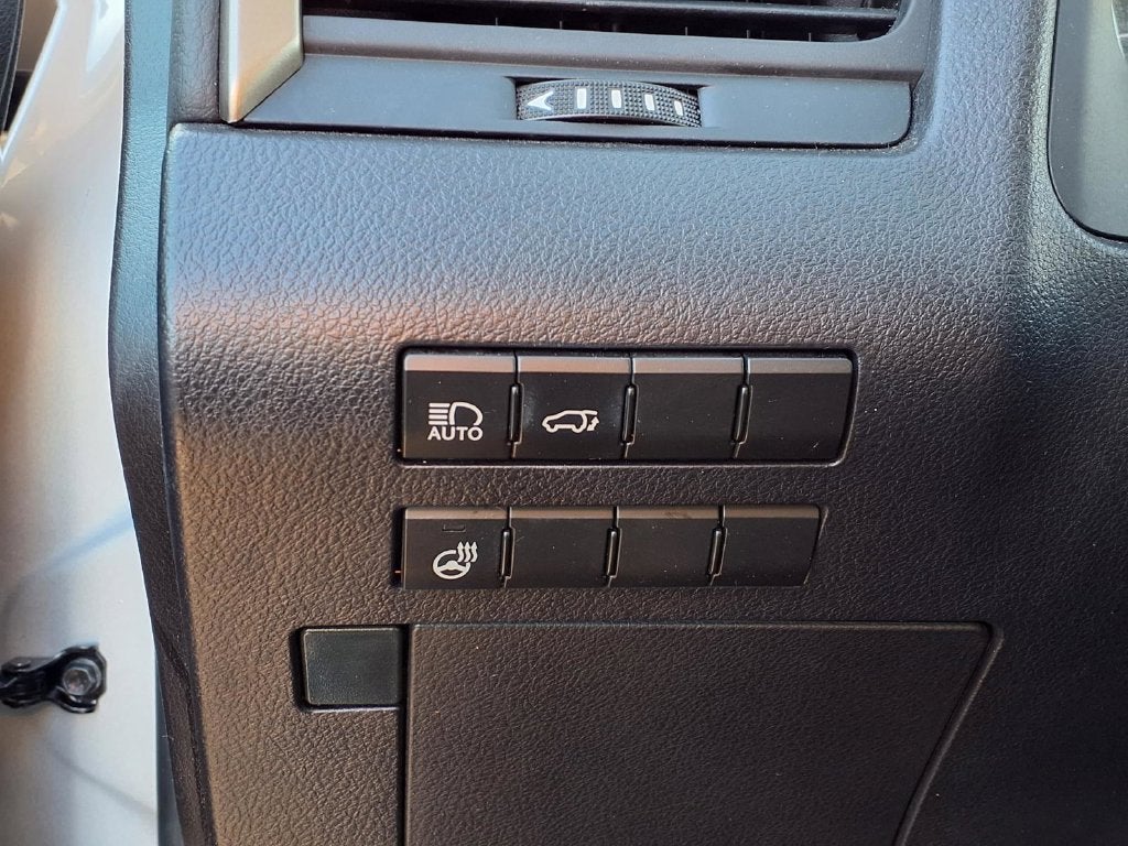 2018 Lexus RX 350