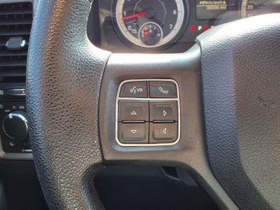 2016 RAM 2500 Tradesman