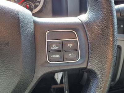 2016 RAM 2500 Tradesman