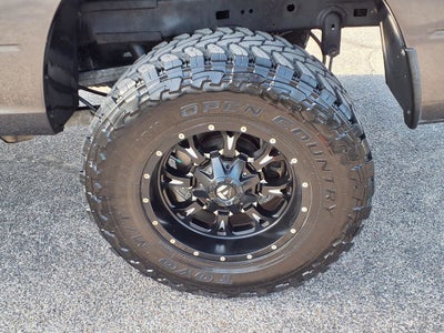 2016 RAM 2500 Tradesman