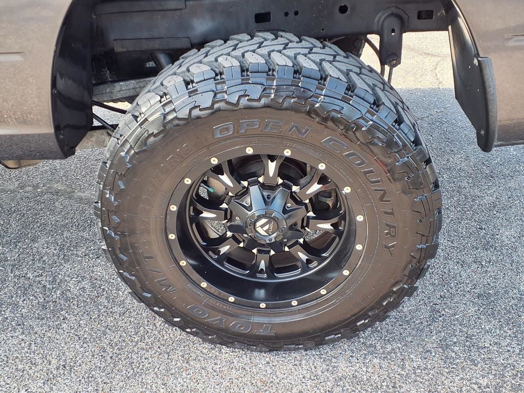 2016 RAM 2500 Tradesman