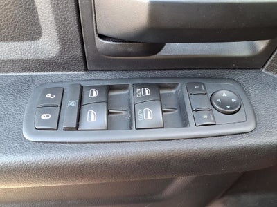 2016 RAM 2500 Tradesman