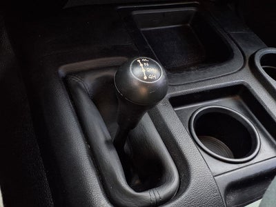 2016 RAM 2500 Tradesman