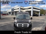 2017 RAM ProMaster 3500 Window Van High Roof