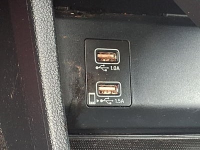 2022 Honda HR-V EX-L