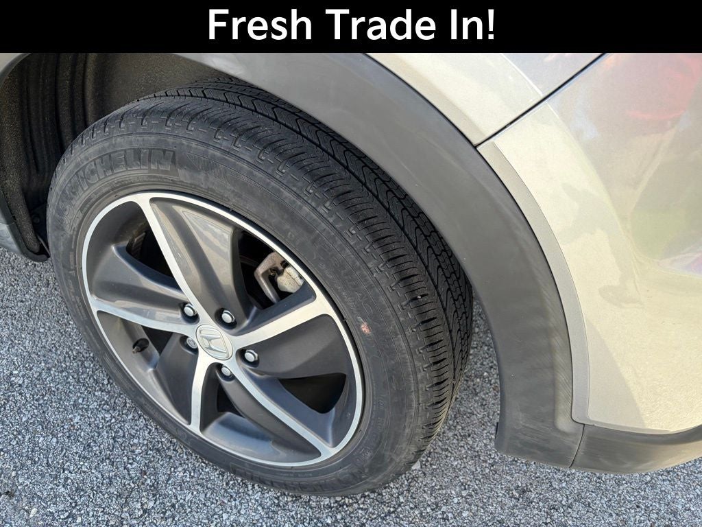 2022 Honda HR-V EX-L