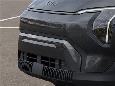 2027 Kia EV3 Base