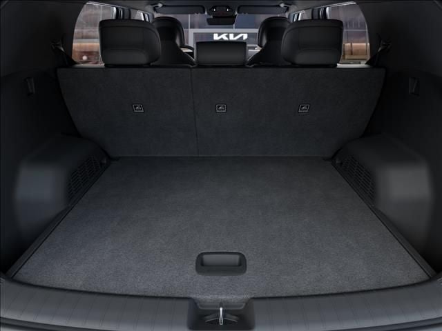2027 Kia EV3 Base