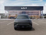 2027 Kia EV3 Base