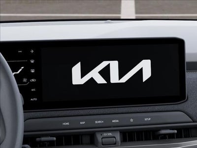 2027 Kia EV3 Base