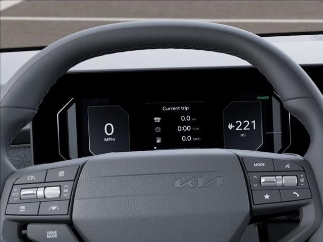 2027 Kia EV3 Base