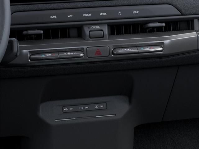 2027 Kia EV3 Base