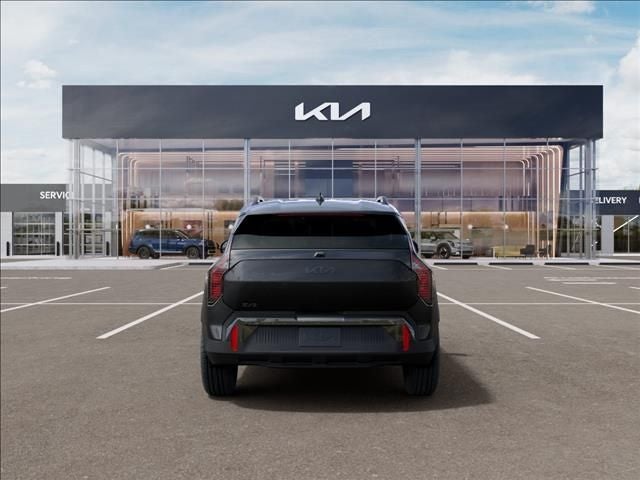 2027 Kia EV3 Base