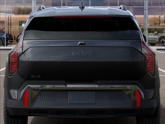 2027 Kia EV3 Base