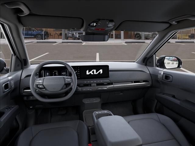 2027 Kia EV3 Base