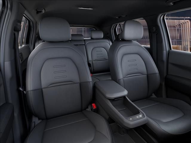 2027 Kia EV3 Base
