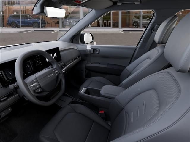 2027 Kia EV3 Base