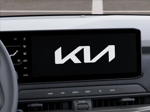 2027 Kia EV3 Base