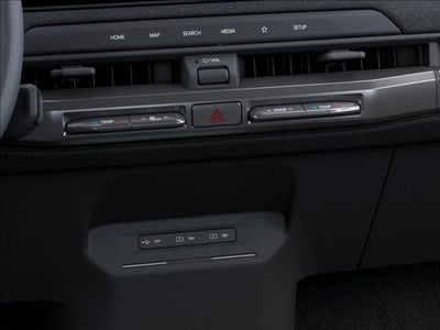 2027 Kia EV3 Base
