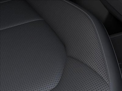 2027 Kia EV3 Base