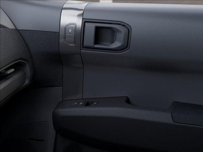 2027 Kia EV3 Base