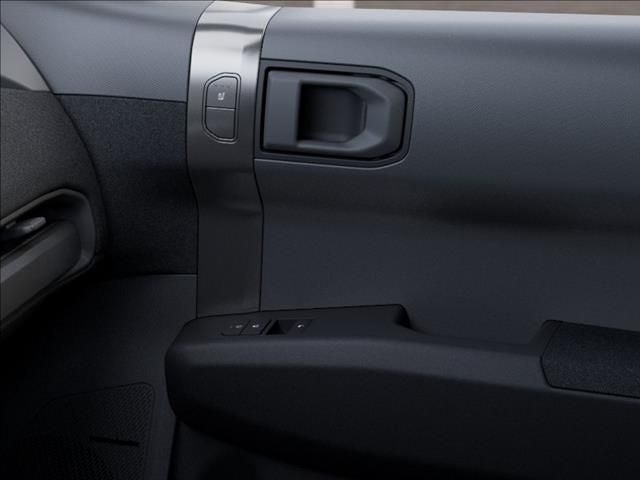 2027 Kia EV3 Base