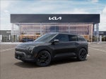 2027 Kia EV3 Base