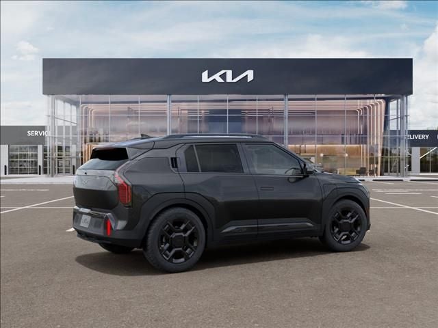 2027 Kia EV3 Base