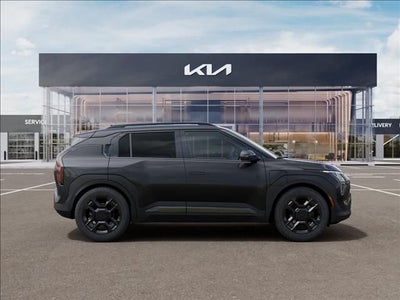 2027 Kia EV3 Base