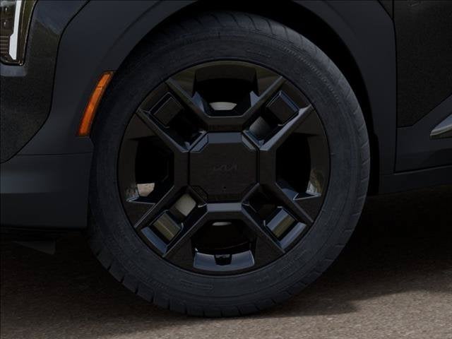 2027 Kia EV3 Base