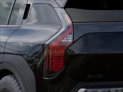 2027 Kia EV3 Base