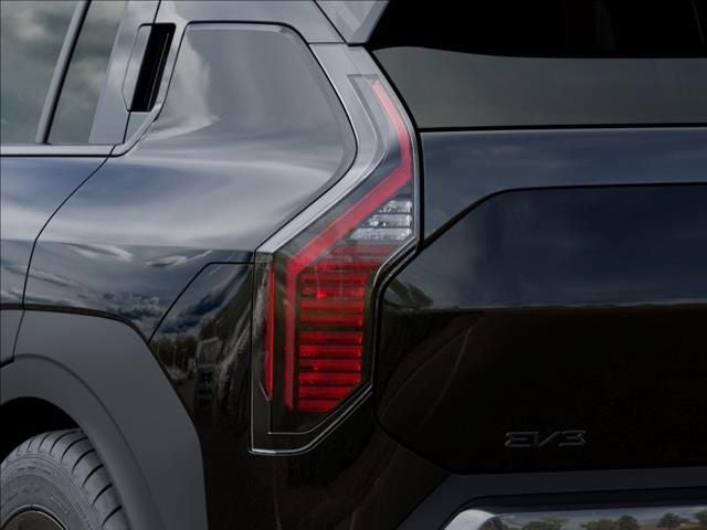 2027 Kia EV3 Base