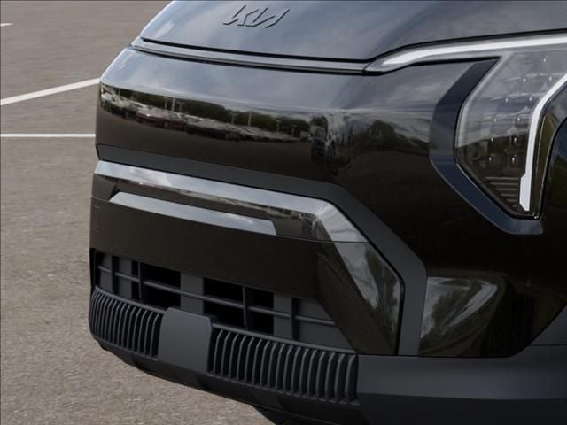 2027 Kia EV3 Base
