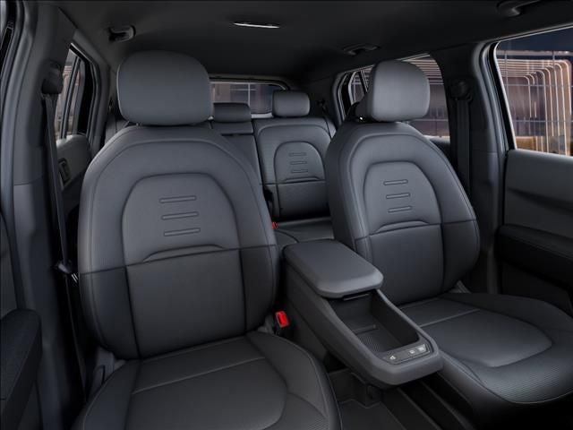 2027 Kia EV3 Base