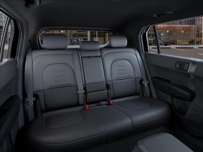 2027 Kia EV3 Base