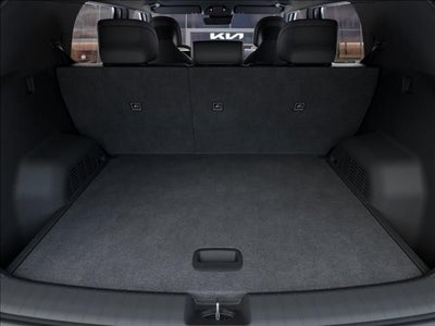 2027 Kia EV3 Base