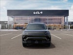 2027 Kia EV3 Base