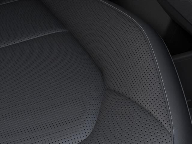 2027 Kia EV3 Base