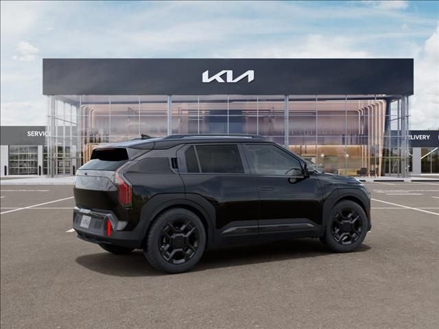 2027 Kia EV3 Base